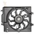 25380-1Y100 25380-1Y090 25380-1Y000 Kia Picanto Fan